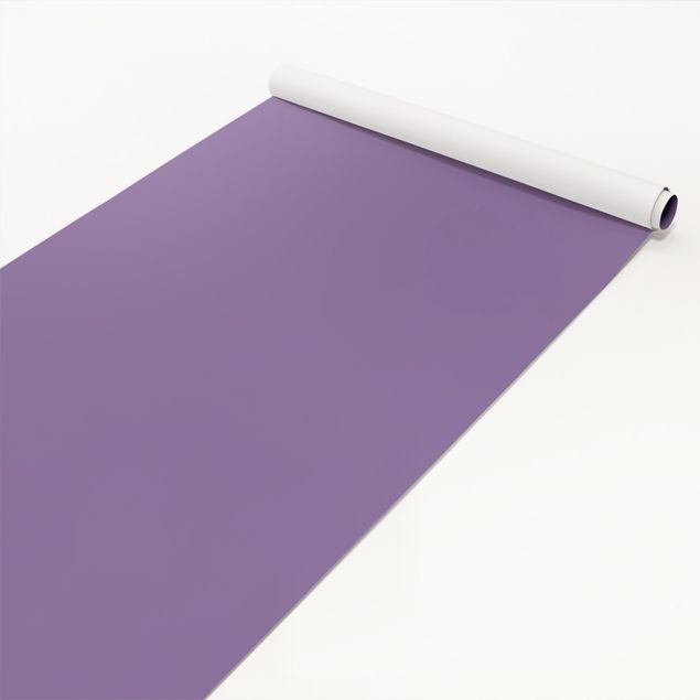 Papel autocolante para móveis mesas Lilac