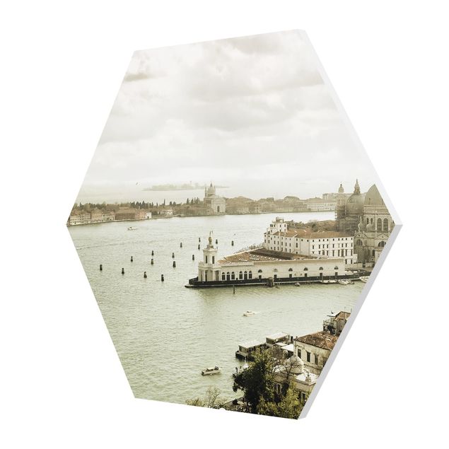 Quadros forex Lagoon Of Venice