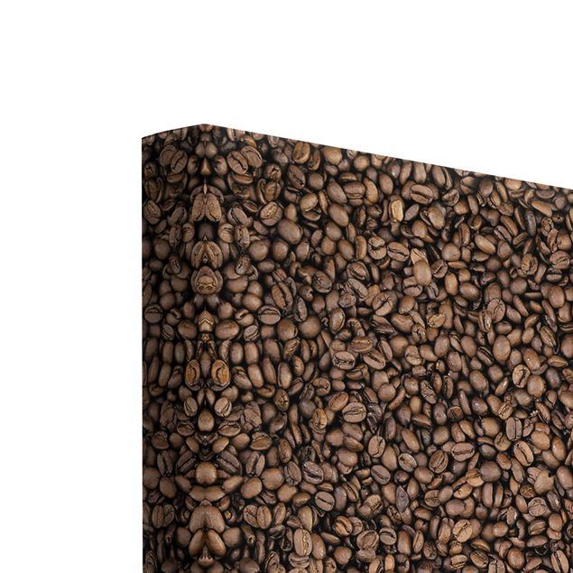 quadros para parede Sea Of Coffee