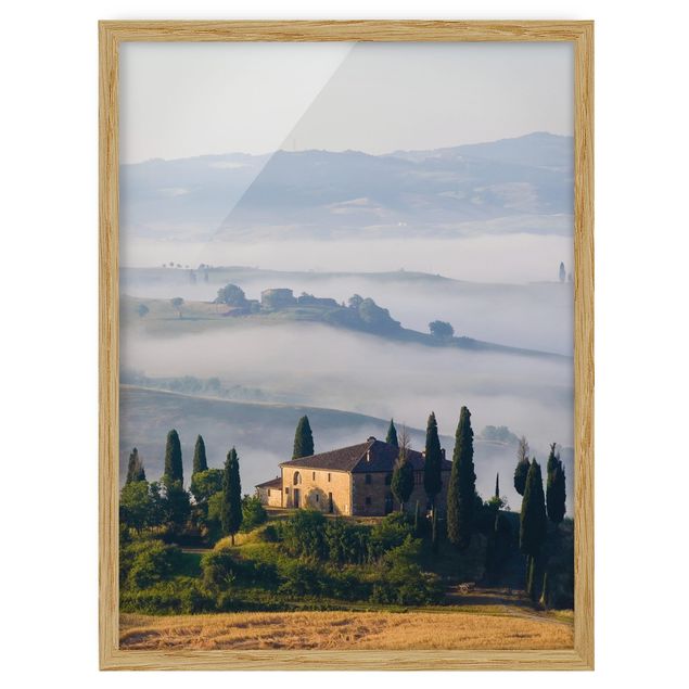Quadros natureza Country Estate In The Tuscany