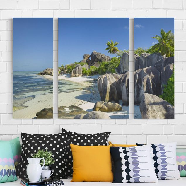 decoraçoes cozinha Dream Beach Seychelles