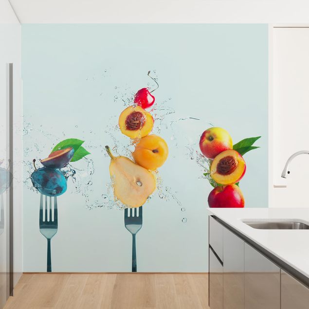 Mural de parede Fruit Salad
