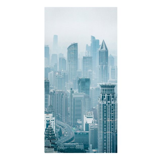 Quadros cidades Chilly Shanghai