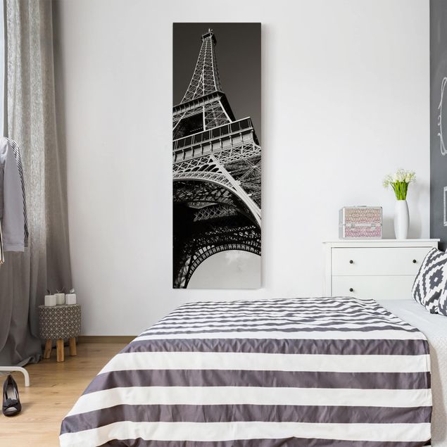 Telas decorativas Paris Eiffel tower