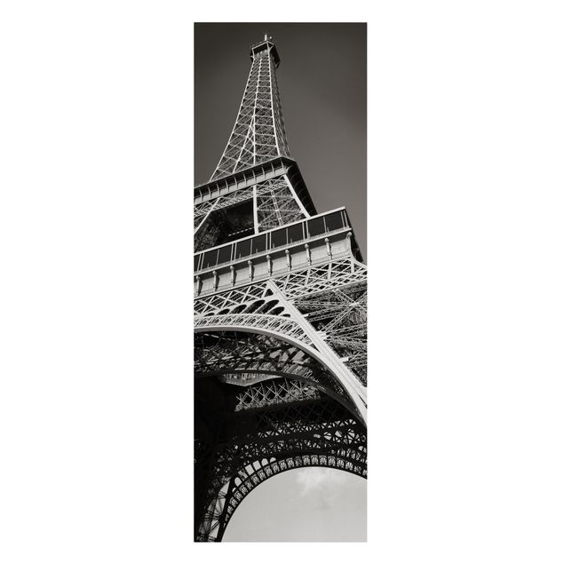Telas decorativas cidades e paisagens urbanas Eiffel tower