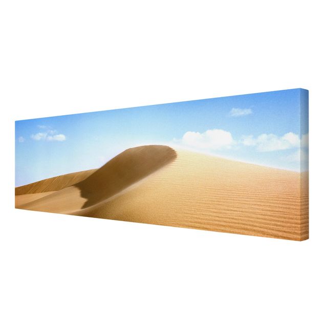 quadro da natureza Fantastic Dune