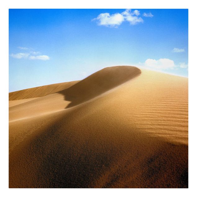 quadro da natureza Fantastic Dune