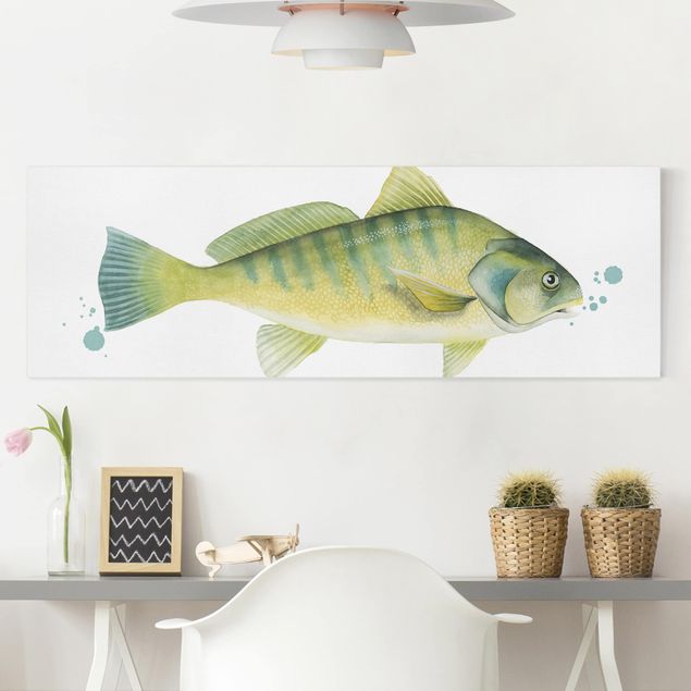 decoraçao para parede de cozinha Color Catch - Perch