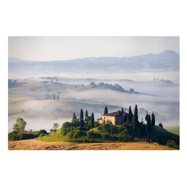 Quadros cidades Country Estate In The Tuscany