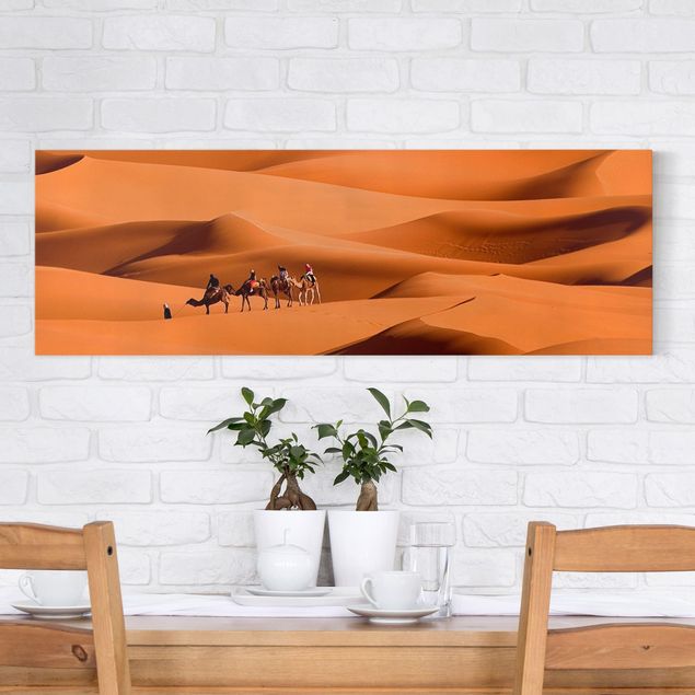 decoraçao para parede de cozinha Namib Desert