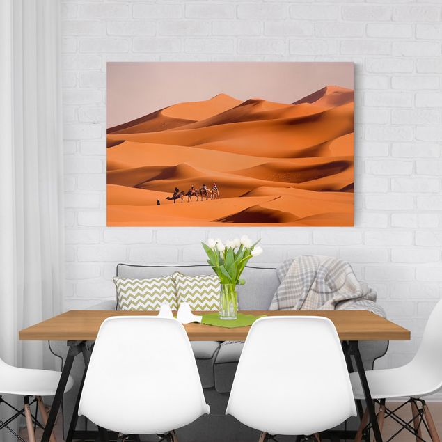 Telas decorativas deserto Namib Desert