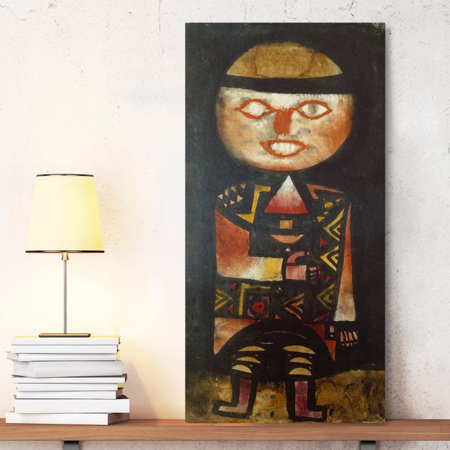 decoraçao cozinha Paul Klee - Actor