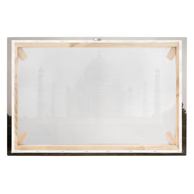decoração quadros Taj Mahal