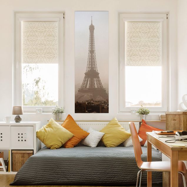 Telas decorativas Paris Tour Eiffel