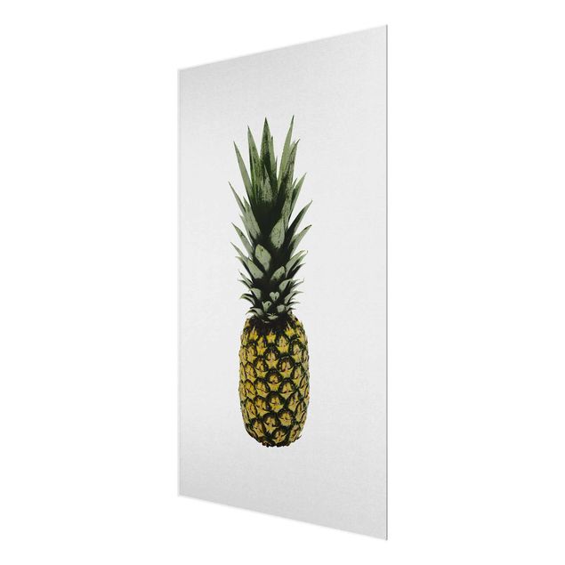 Quadros decorativos Pineapple