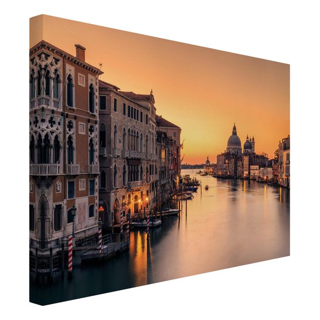 Telas decorativas Itália Golden Venice