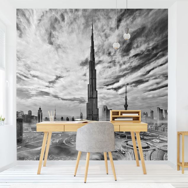 decoraçao cozinha Dubai Super Skyline