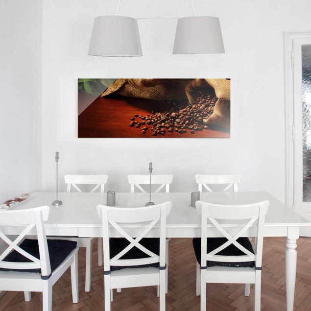 quadros modernos para quarto de casal Dulcet Coffee
