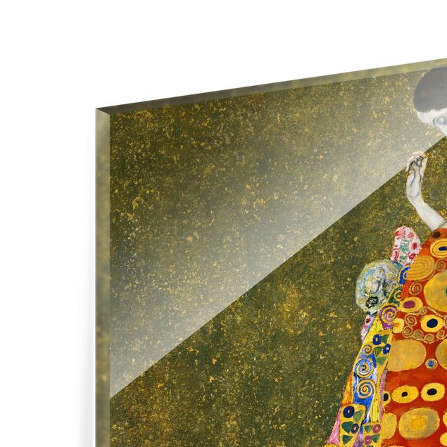 Quadros de Gustav Klimt Gustav Klimt - Hope II