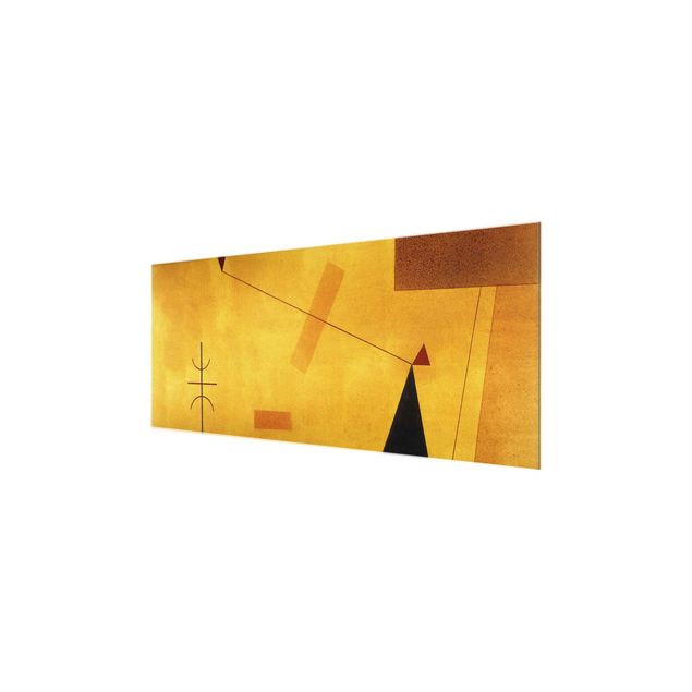 quadros abstratos para sala Wassily Kandinsky - Out Of Mass