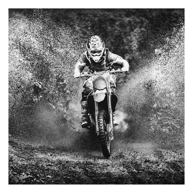 Quadros desporto Motocross In The Mud