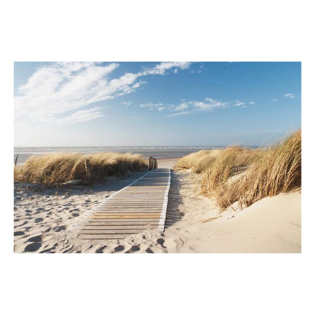 Quadros mar Baltic Sea Beach