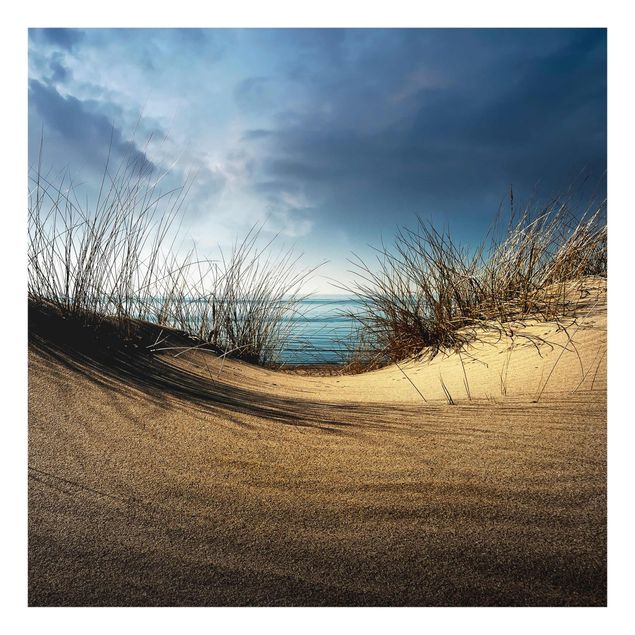 quadro decorativo mar Sand Dune