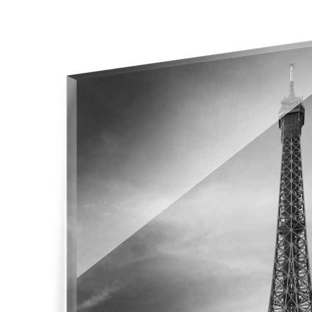 quadros em preto e branco Spot On Paris