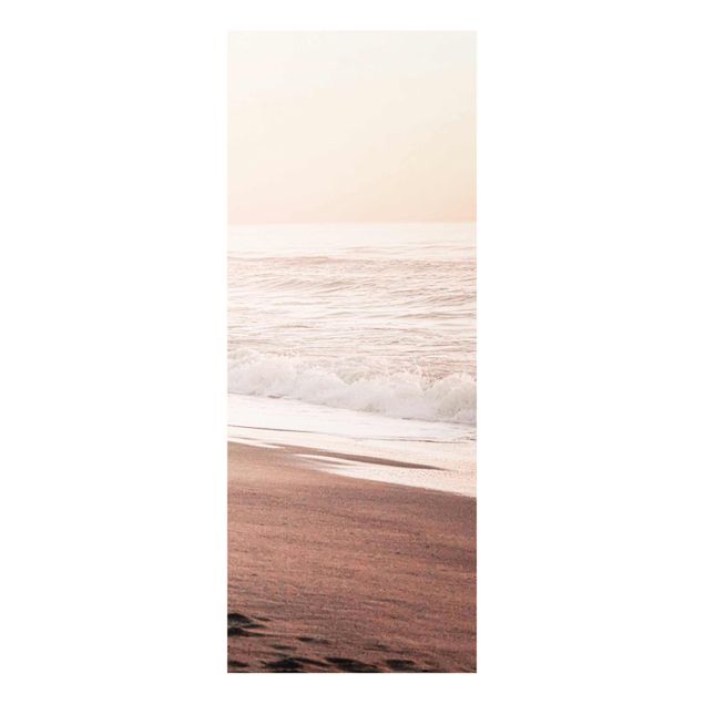 quadros sobre o mar California Sunset