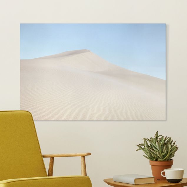 Telas decorativas deserto Sand Hill