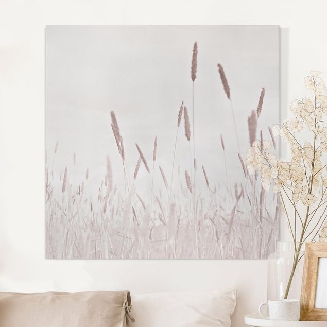 Telas decorativas gramíneas Summerly Reed Grass