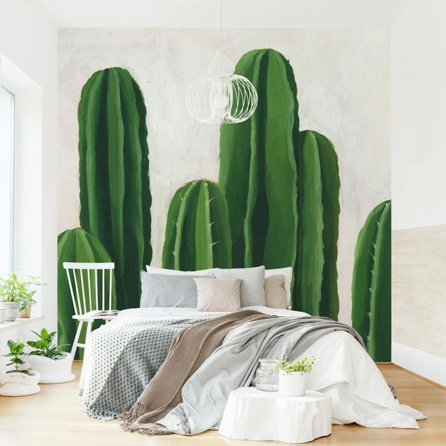 decoraçoes cozinha Favorite Plants - Cactus