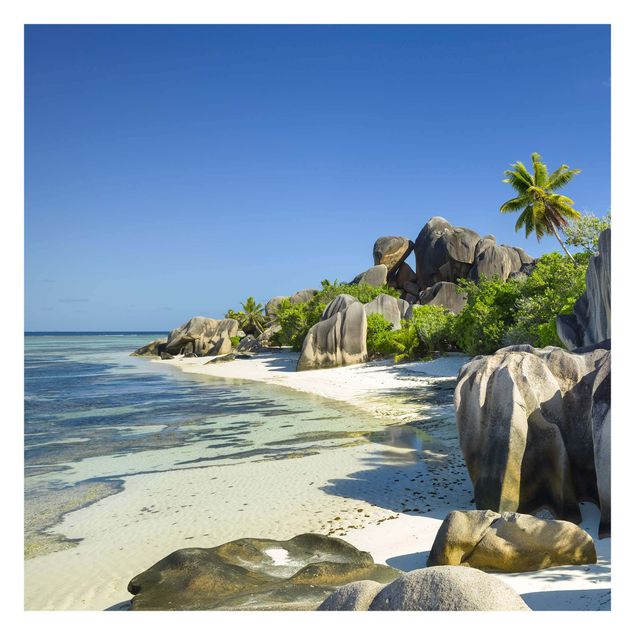 Quadros de Rainer Mirau Dream Beach Seychelles