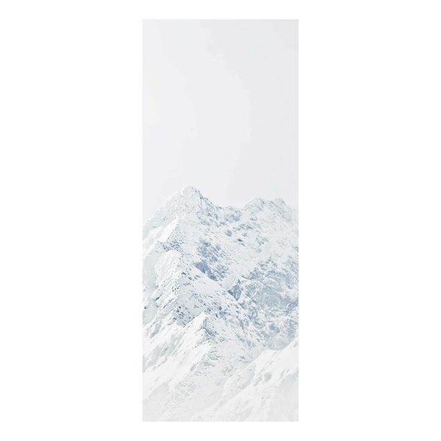 Quadros em vidro paisagens White Mountains