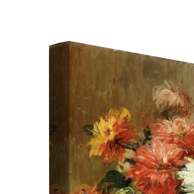 Quadros de Auguste Renoir Auguste Renoir - Vases