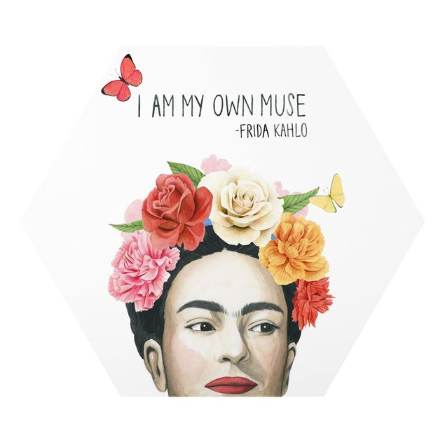 Quadros forex Frida's Thoughts - Muse