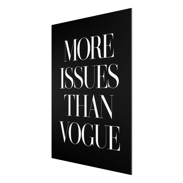 quadros decorativos para sala modernos More Issues Than Vogue