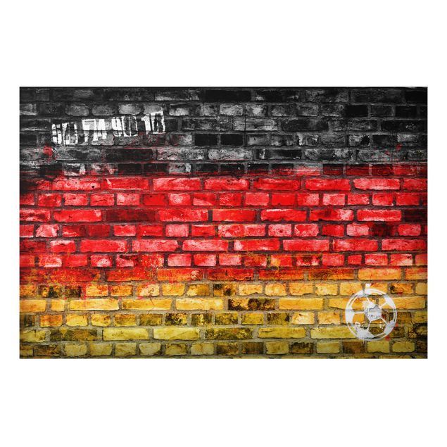 Quadros desporto Germany Stonewall