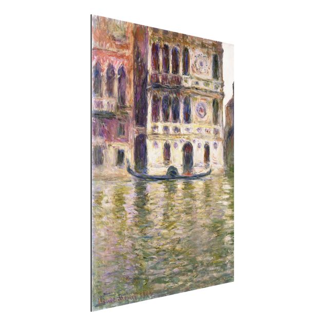 decoraçoes cozinha Claude Monet - The Palazzo Dario