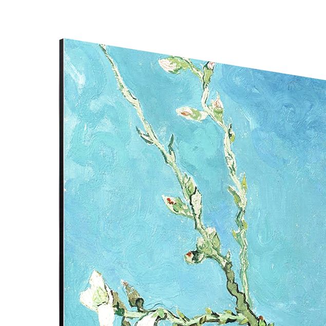 Quadros por movimento artístico Vincent Van Gogh - Almond Blossoms