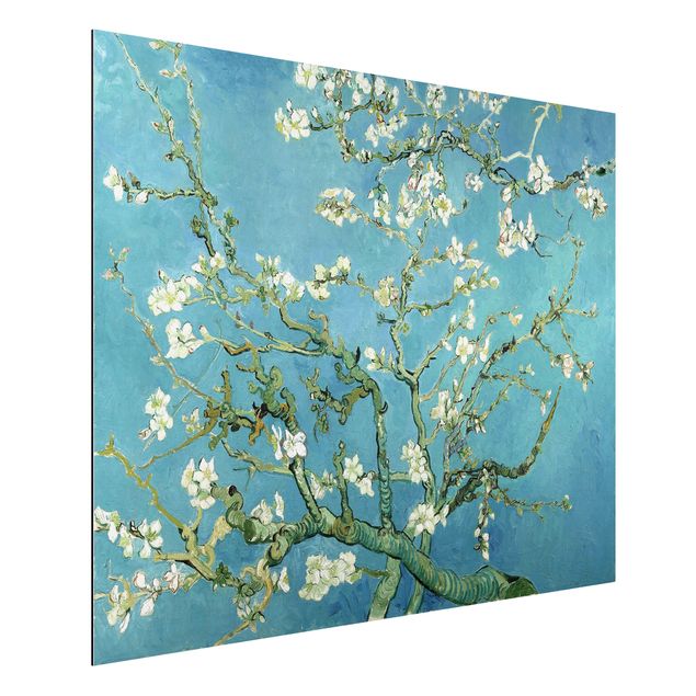 decoraçoes cozinha Vincent Van Gogh - Almond Blossoms