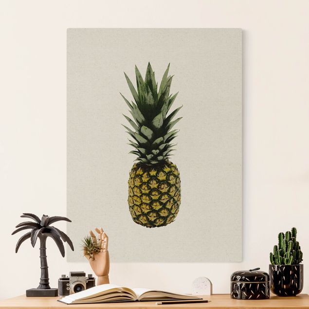 decoraçoes cozinha Pineapple