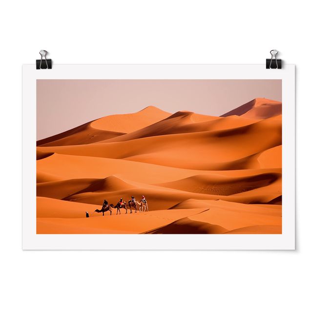 Posters paisagens Namib Desert