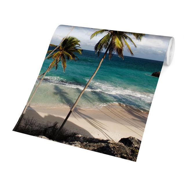 papéis de parede praias Beach Of Barbados