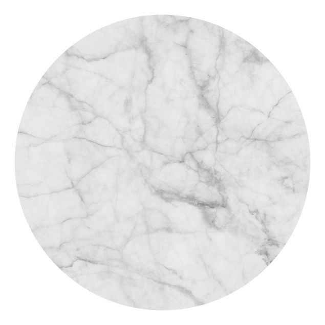papel de paredes 3d Bianco Carrara