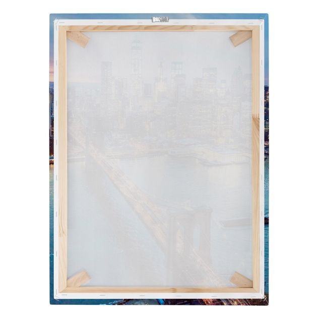 Matteo Colombo Bilder Brooklyn Bridge New York