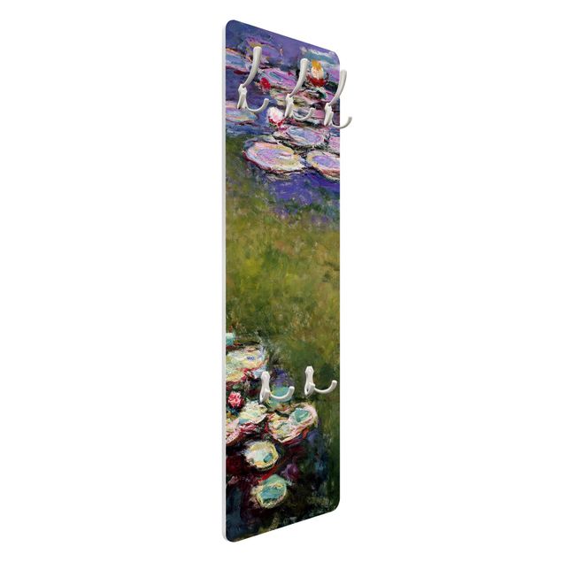Quadros de Claude Monet Claude Monet - Water Lilies