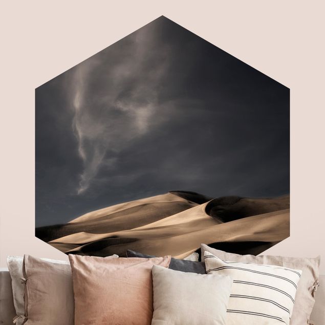 Papel de parede céu Colorado Dunes