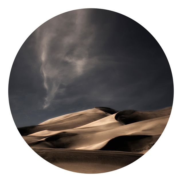 Papel de parede deserto Colorado Dunes