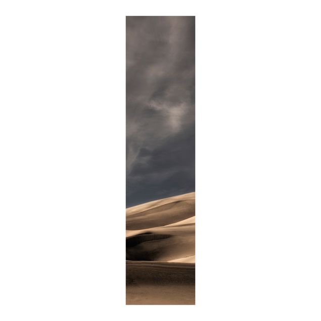Painéis japoneses paisagens Colorado Dunes
